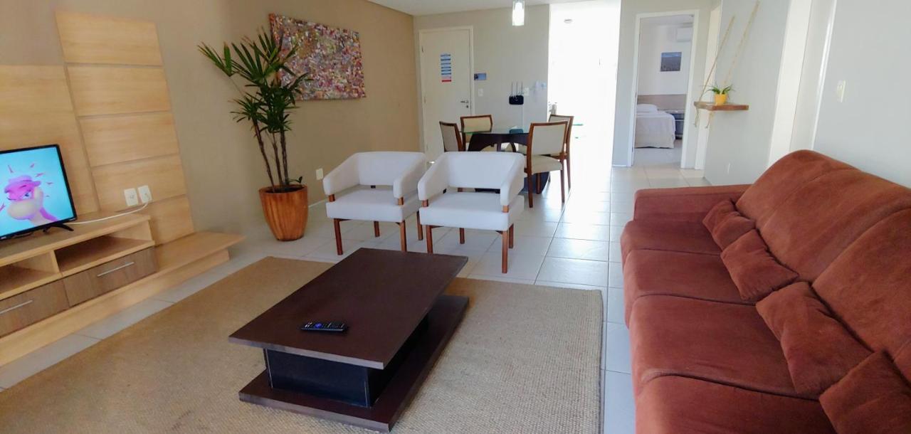 Aparthotel Atlantic Palace Family Aquiraz