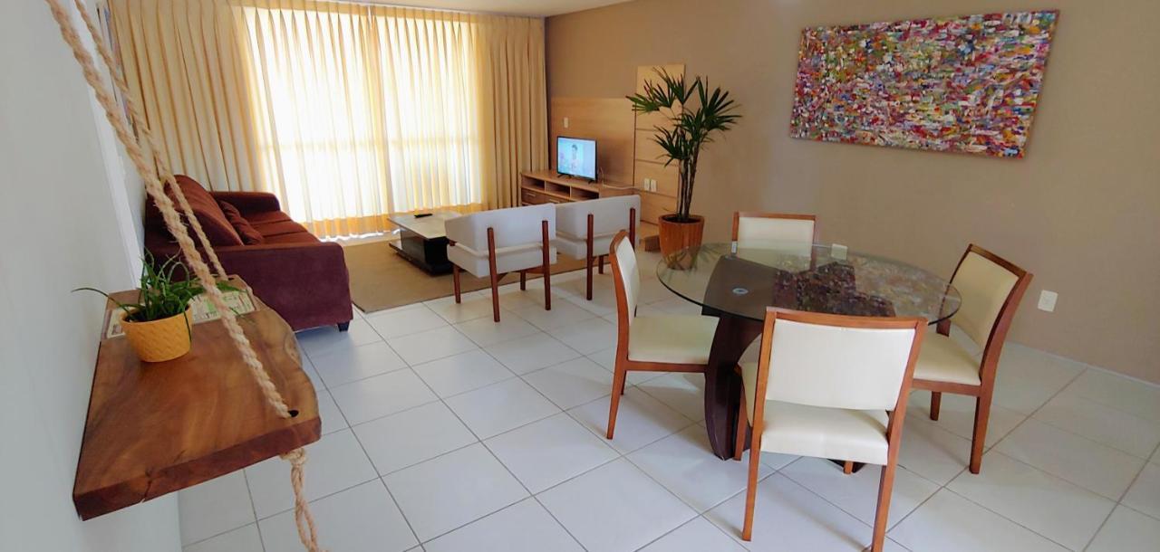 Aparthotel Atlantic Palace Family Aquiraz
