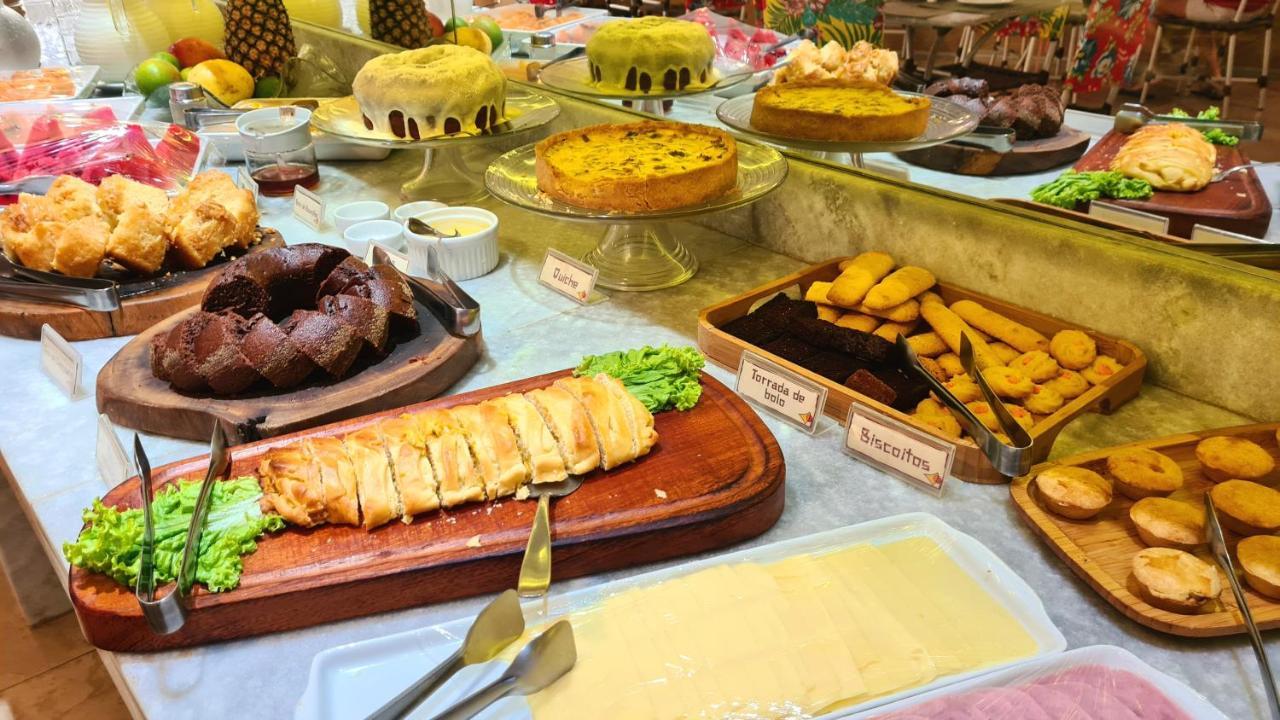 Atlantic Palace Family Aparthotel 3*