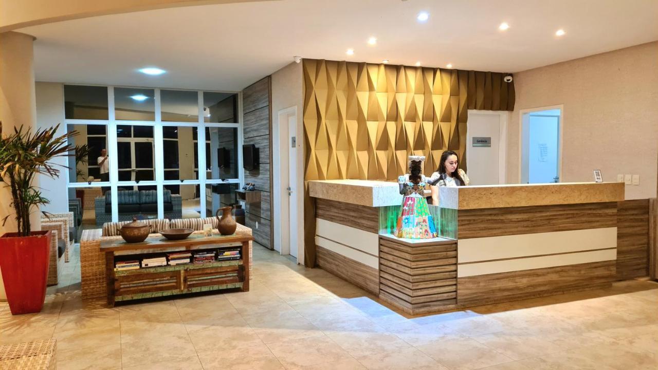 Aparthotel Atlantic Palace Family Aquiraz