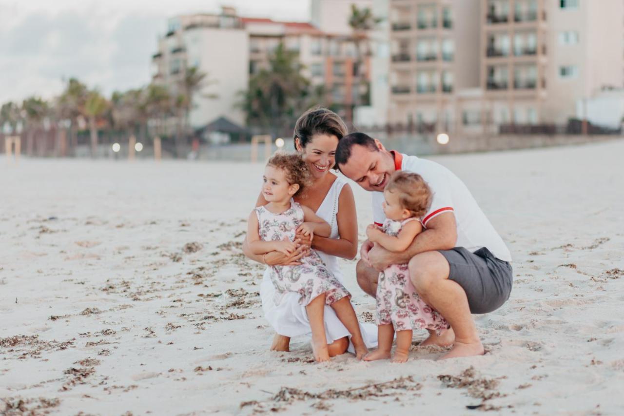 Atlantic Palace Family