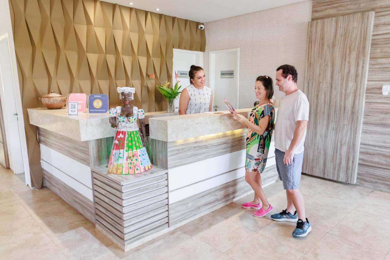 Atlantic Palace Family Aquiraz