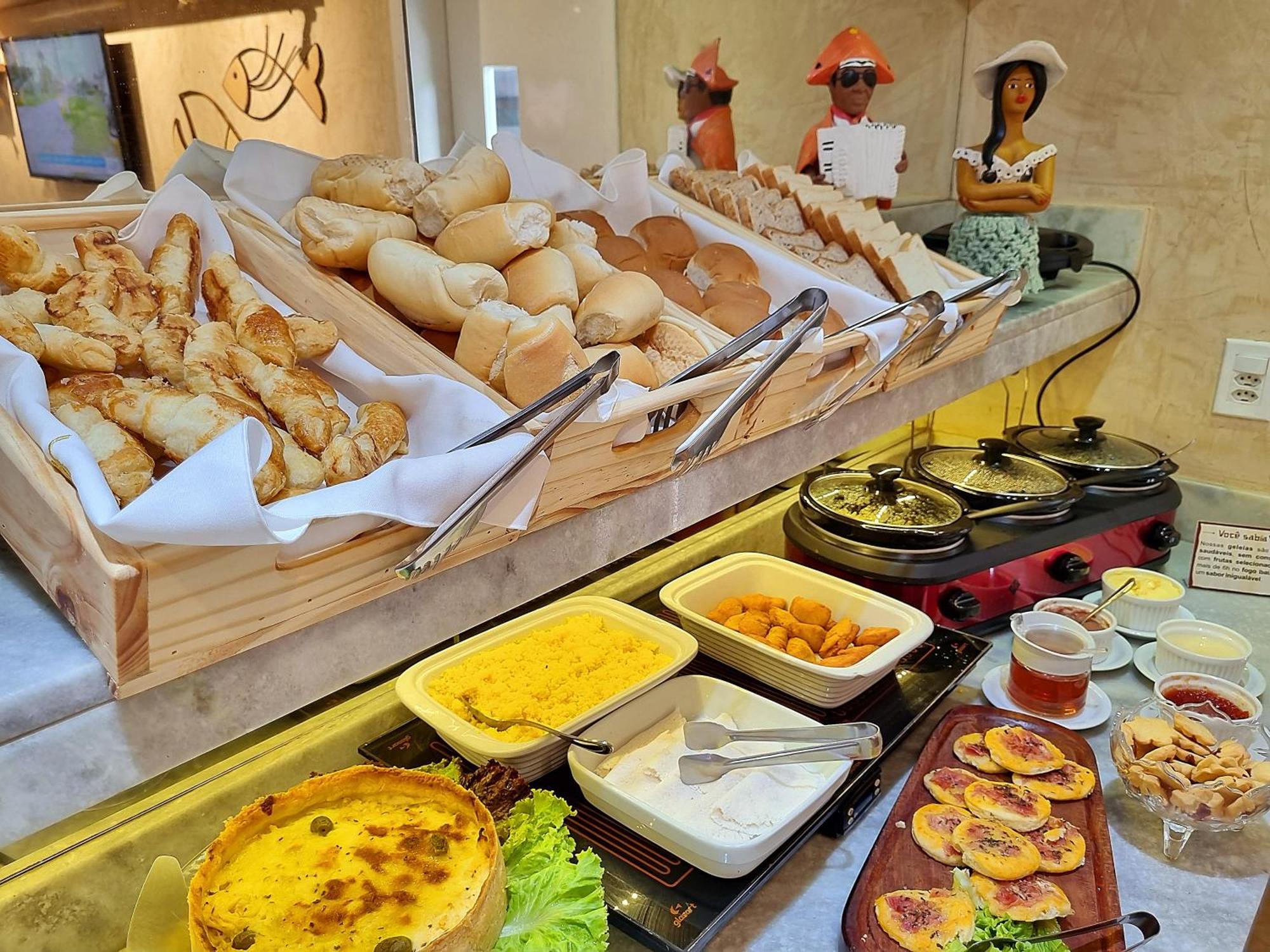 Atlantic Palace Family Aparthotel 3*