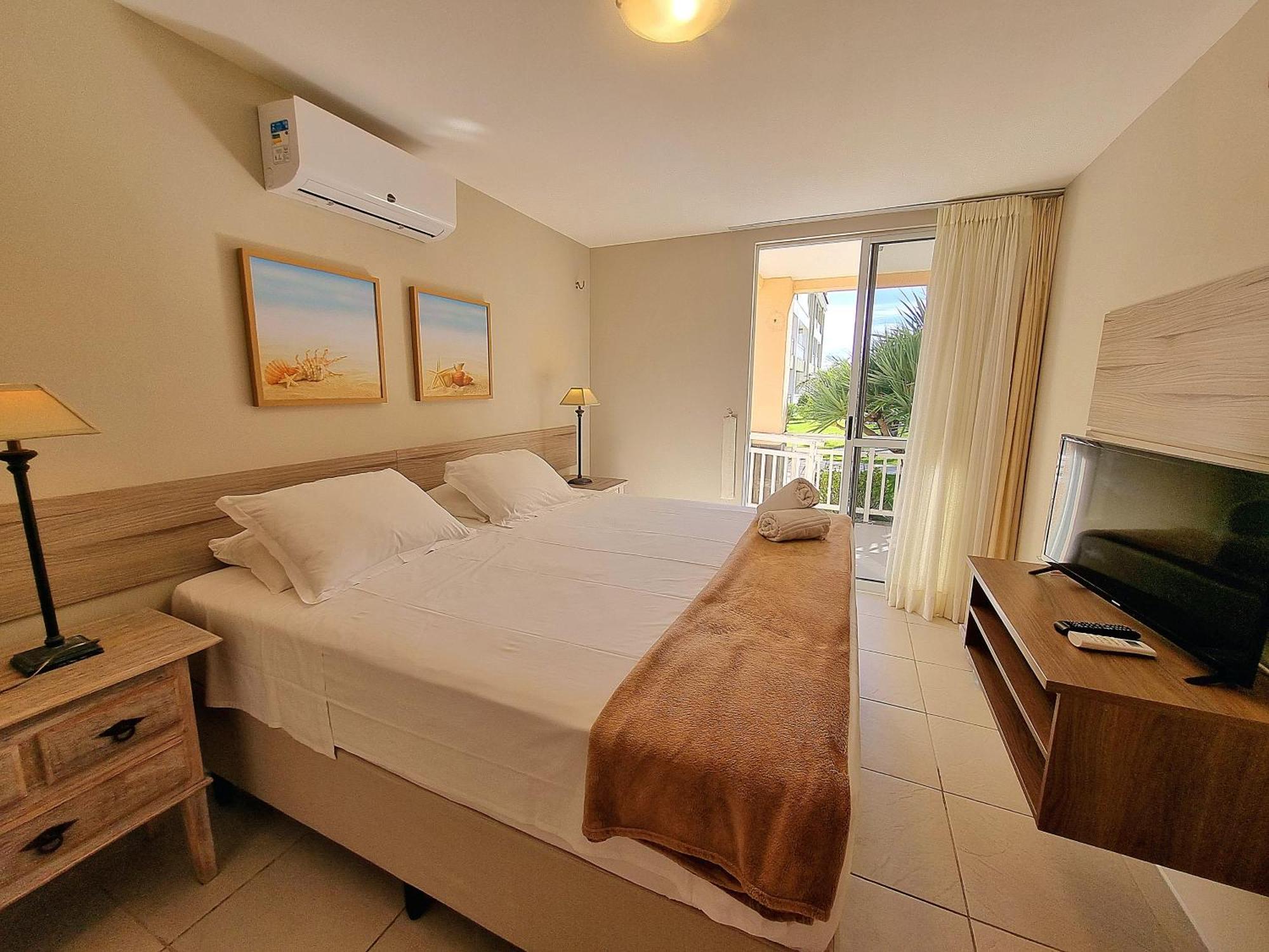 Aparthotel Atlantic Palace Family