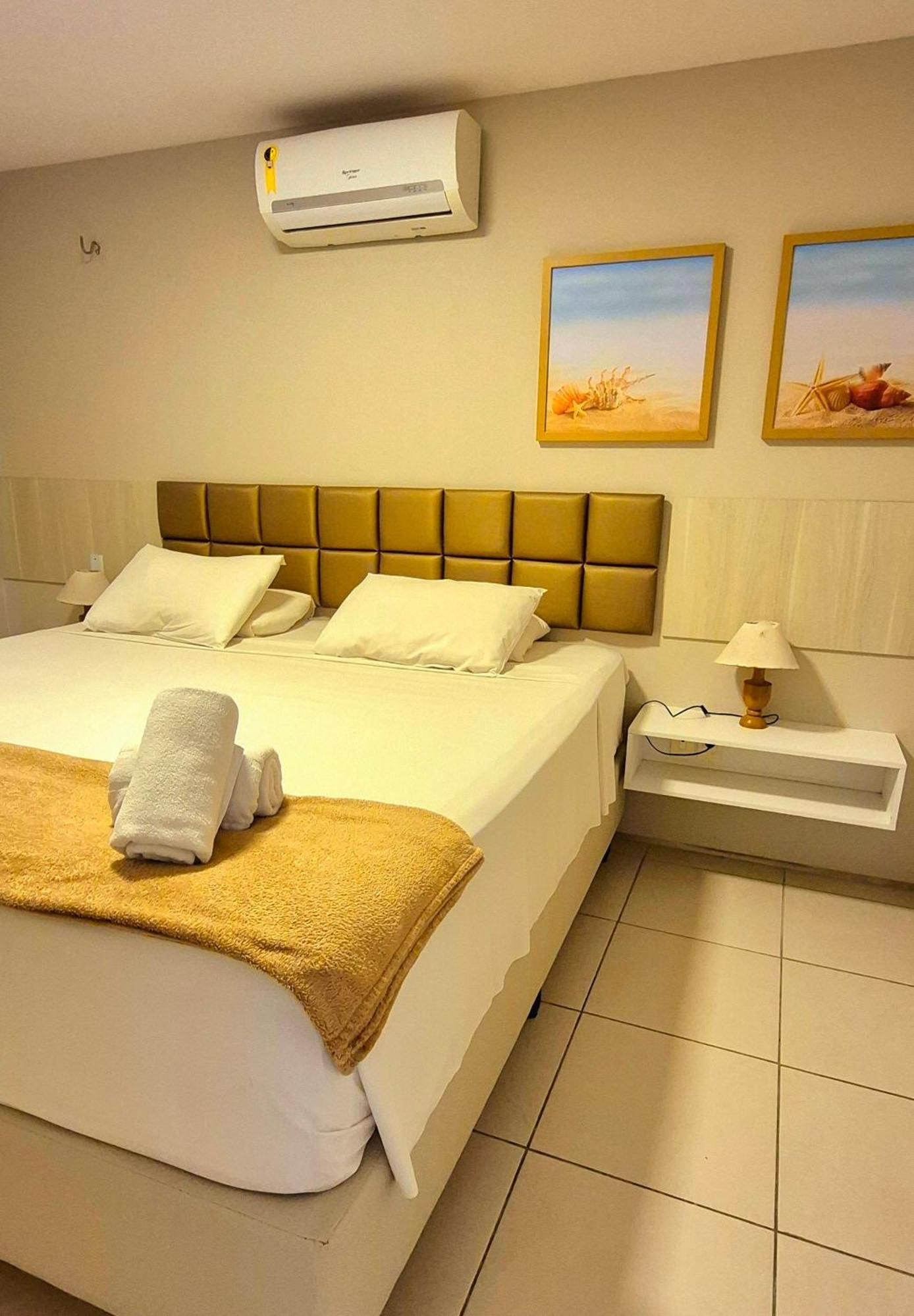Atlantic Palace Family Aparthotel 3*