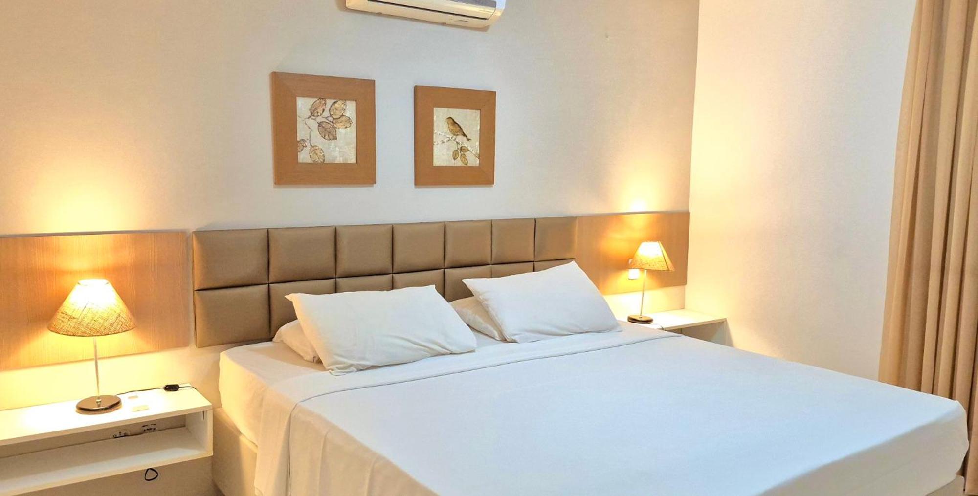 Aparthotel Atlantic Palace Family Aquiraz