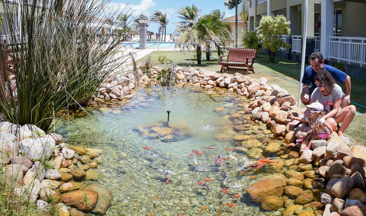 Atlantic Palace Family Aparthotel 3*