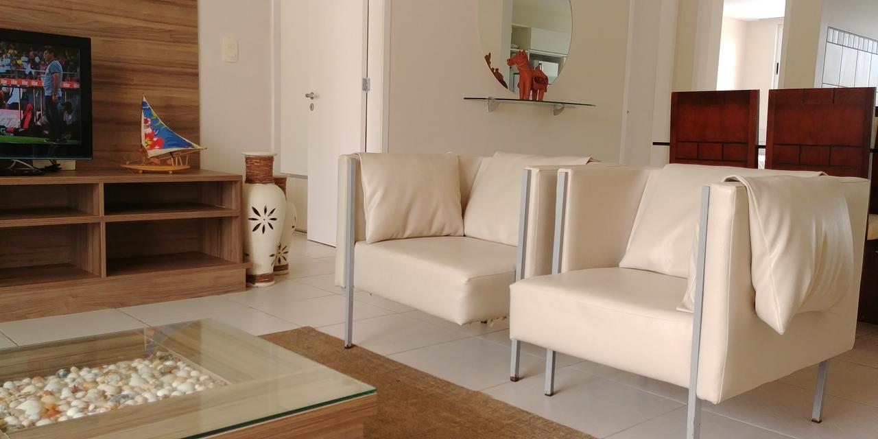 Atlantic Palace Family Aparthotel Aquiraz