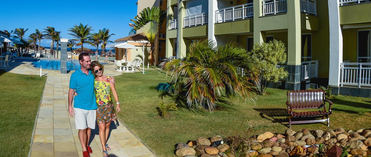 Atlantic Palace Family Aparthotel Aquiraz