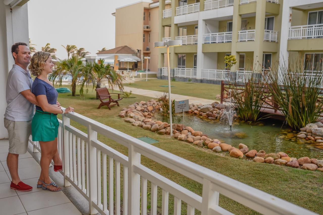 Atlantic Palace Family Aparthotel