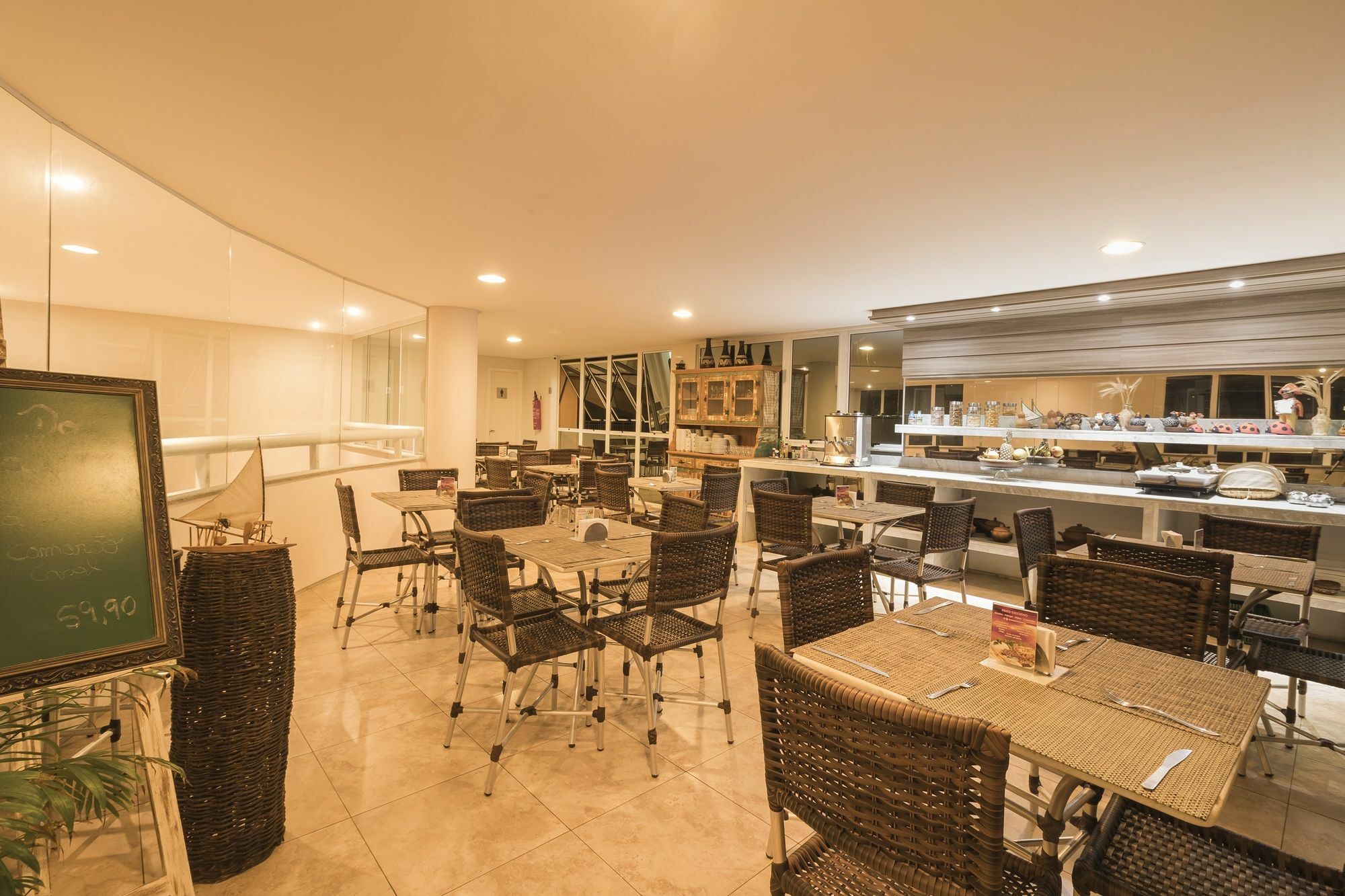 Atlantic Palace Family 3*