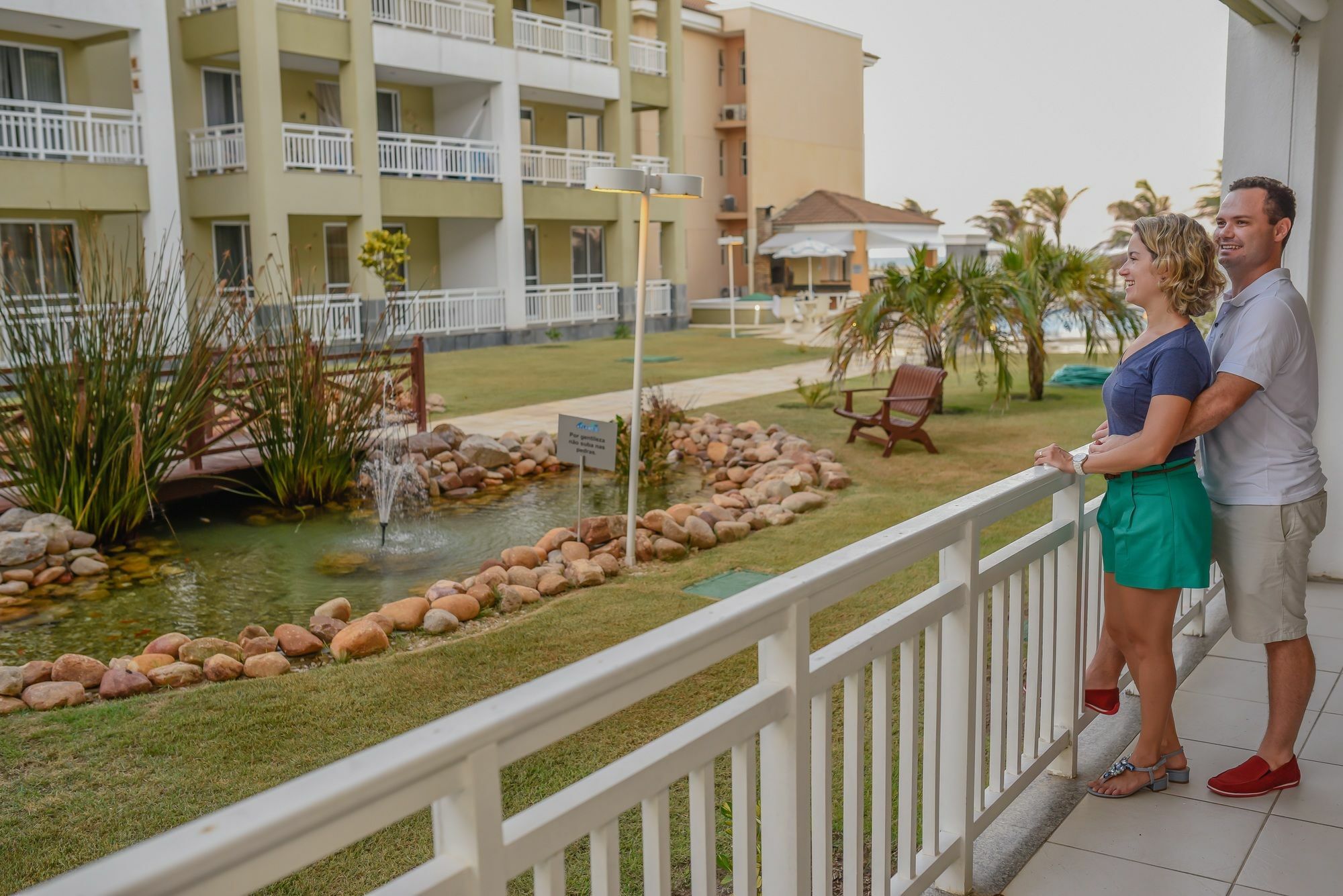 Atlantic Palace Family Aparthotel