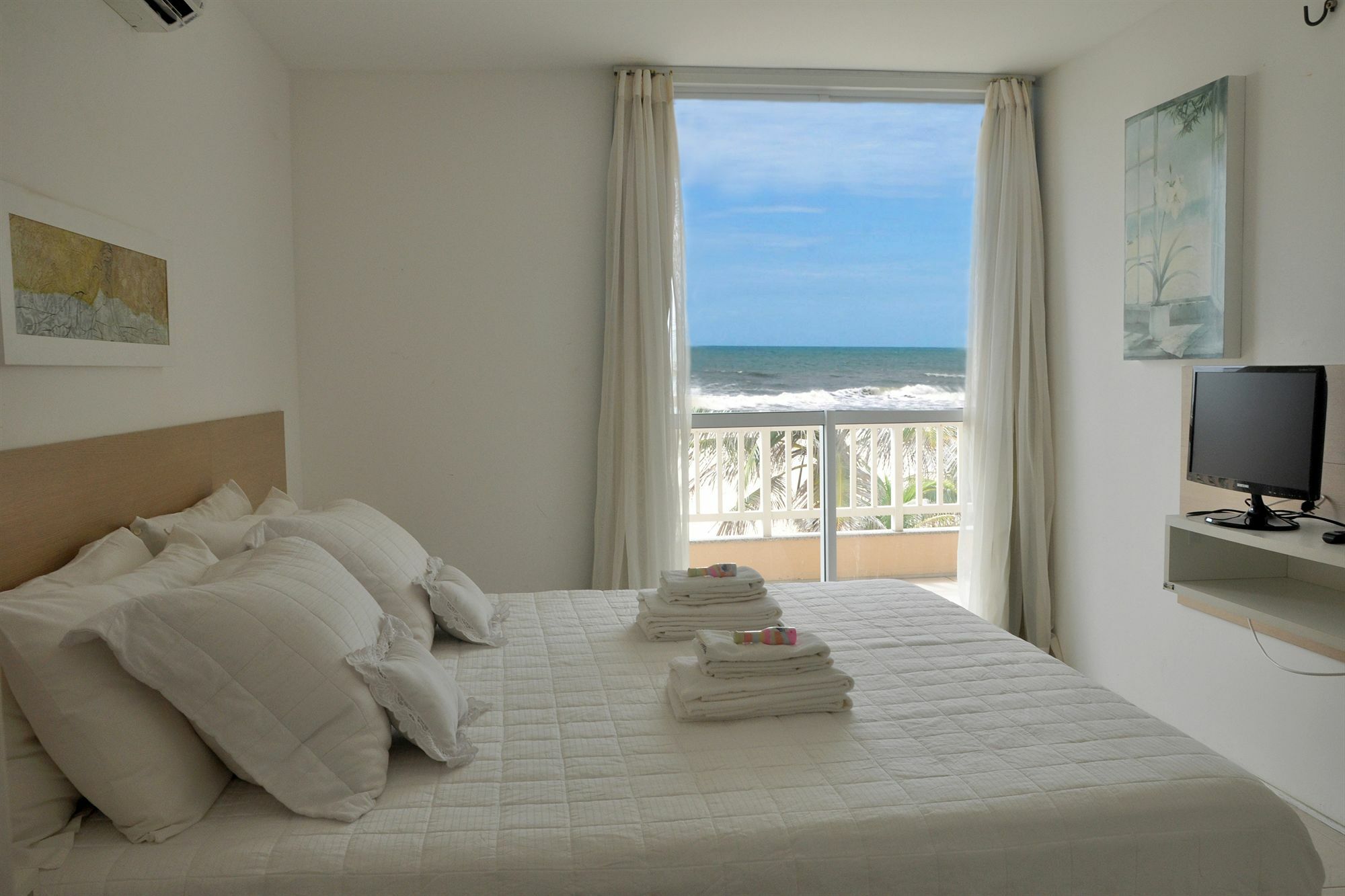 Atlantic Palace Family Aparthotel 3*