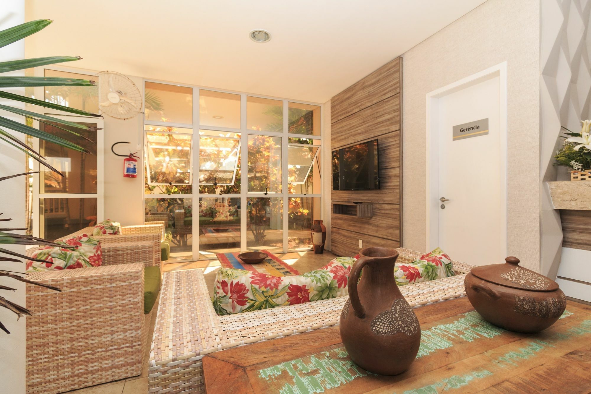 Aparthotel Atlantic Palace Family Aquiraz