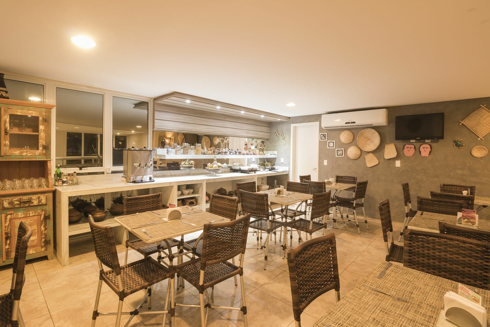 Atlantic Palace Family Aparthotel