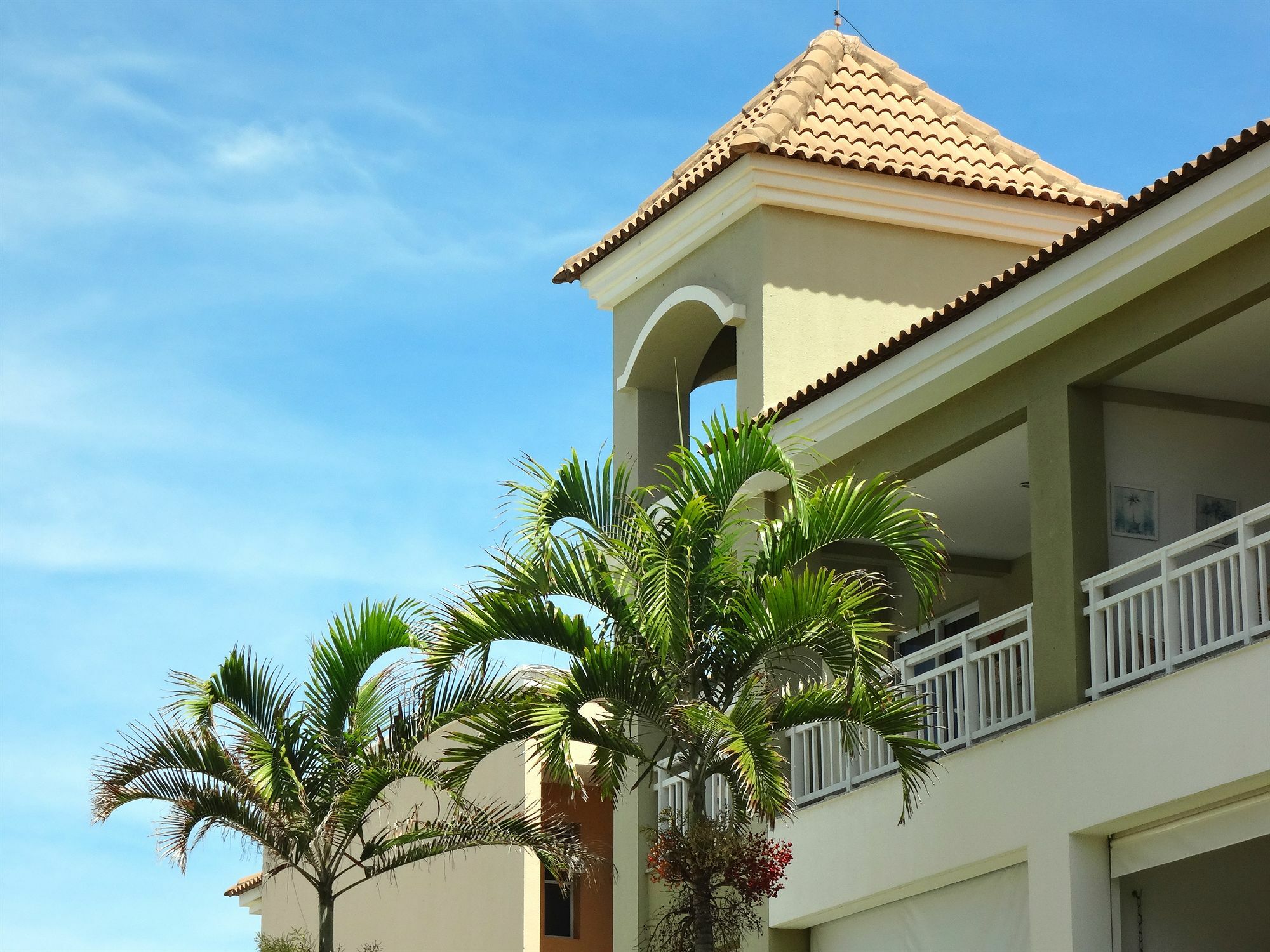 Aparthotel Atlantic Palace Family 3*