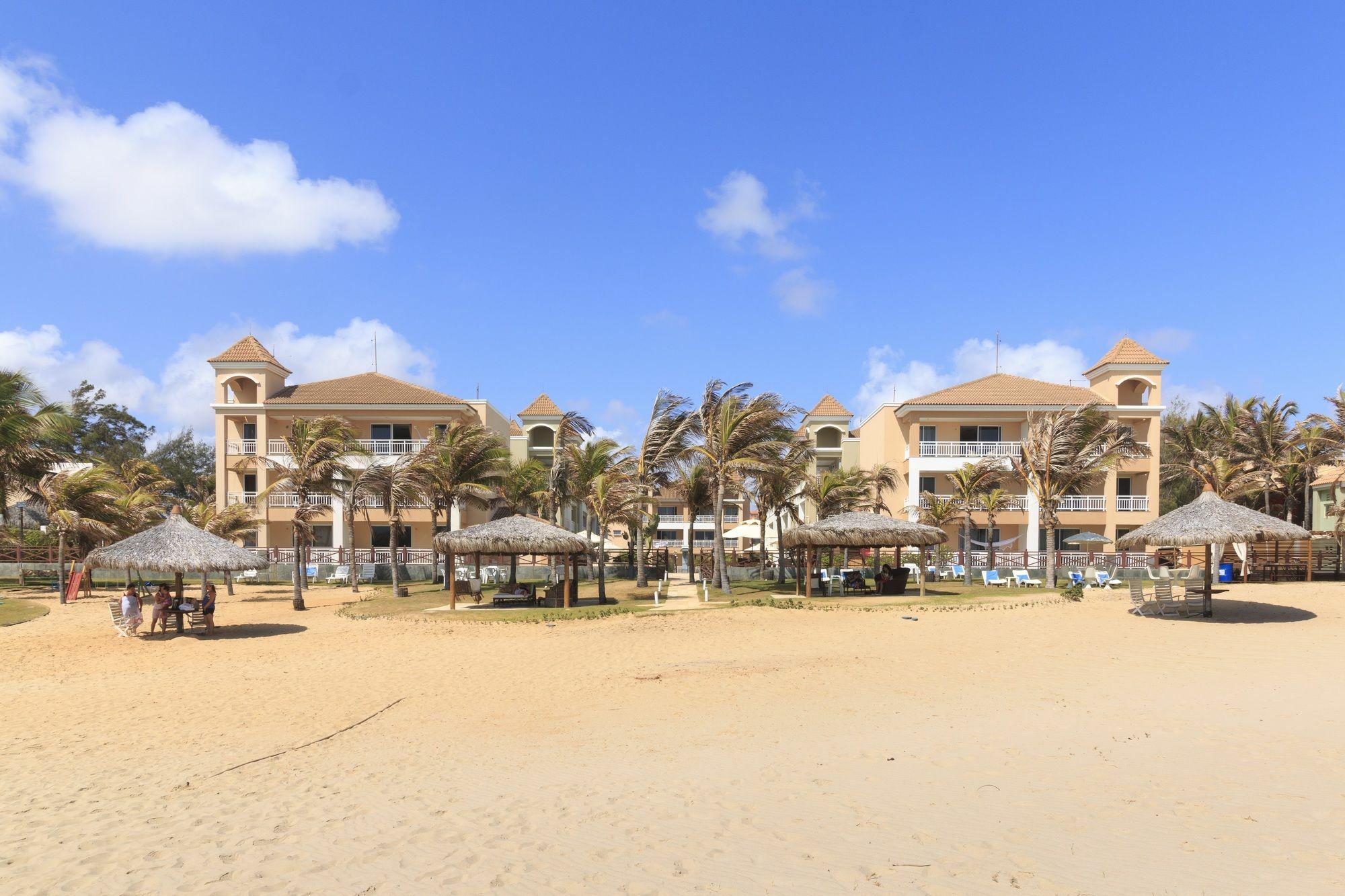 Atlantic Palace Family 3*