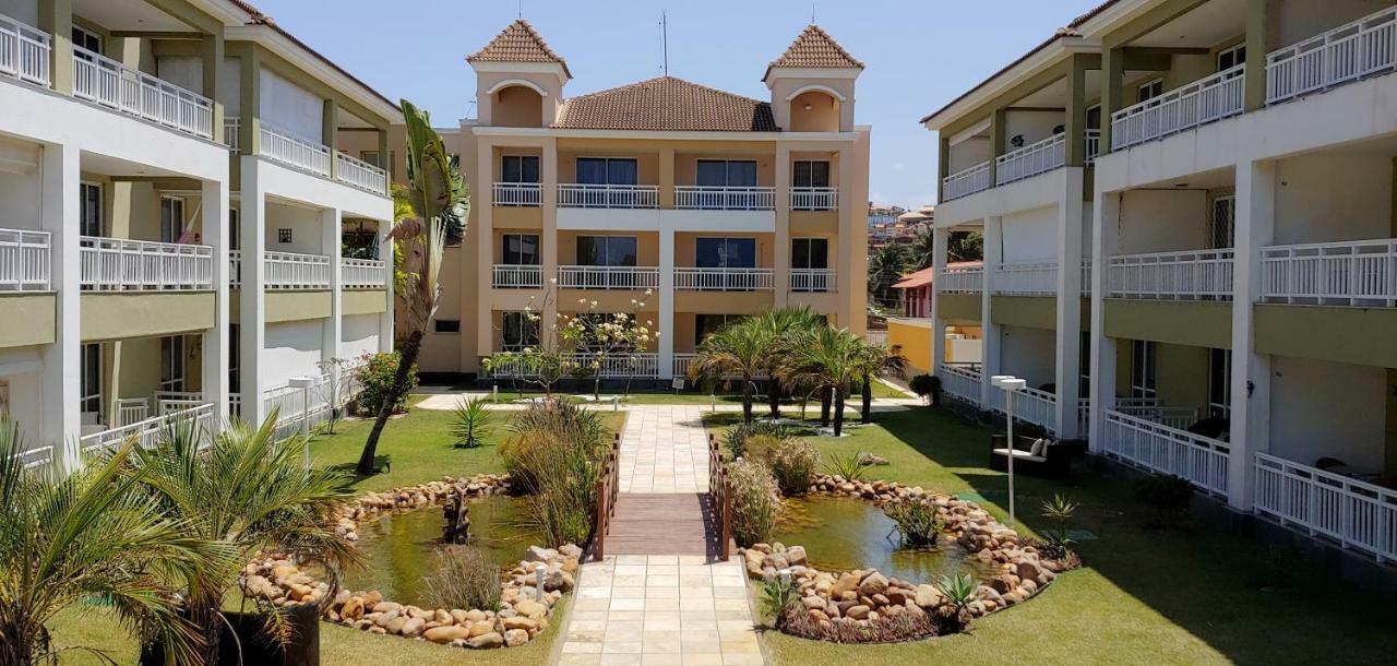 Atlantic Palace Family Aparthotel 3*