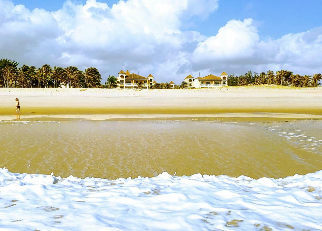 Aparthotel Atlantic Palace Family Aquiraz