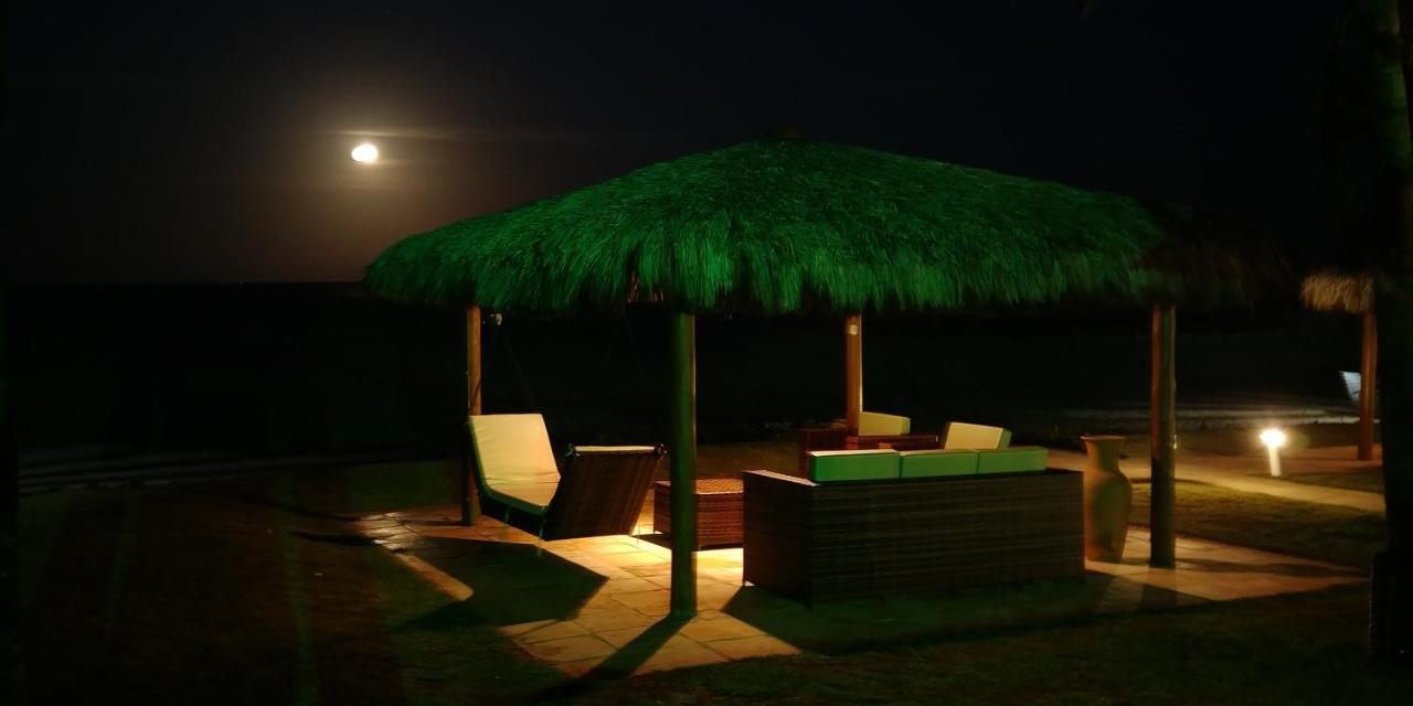 Atlantic Palace Family 3* Aquiraz
