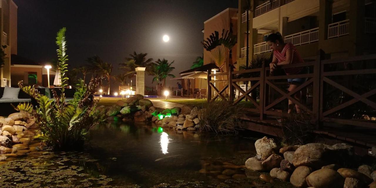Aparthotel Atlantic Palace Family Aquiraz