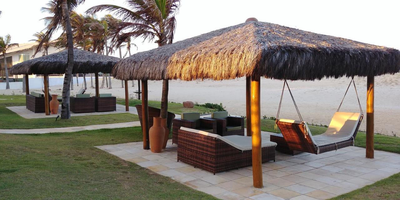 Aparthotel Atlantic Palace Family Aquiraz