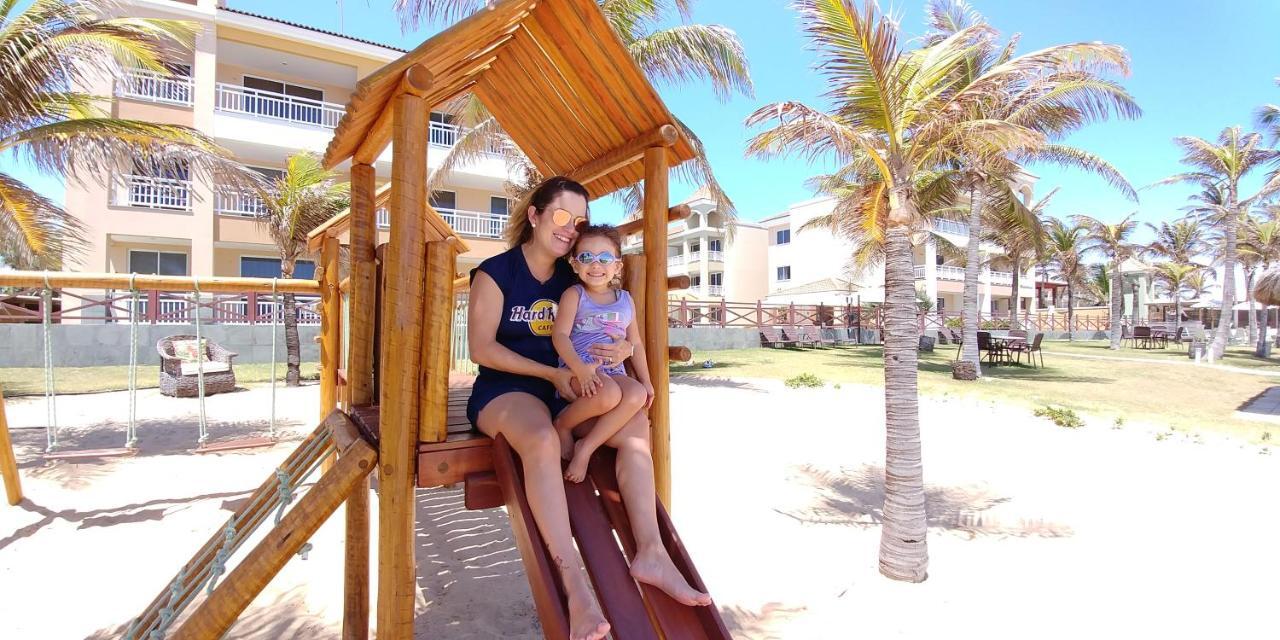 Atlantic Palace Family Aquiraz