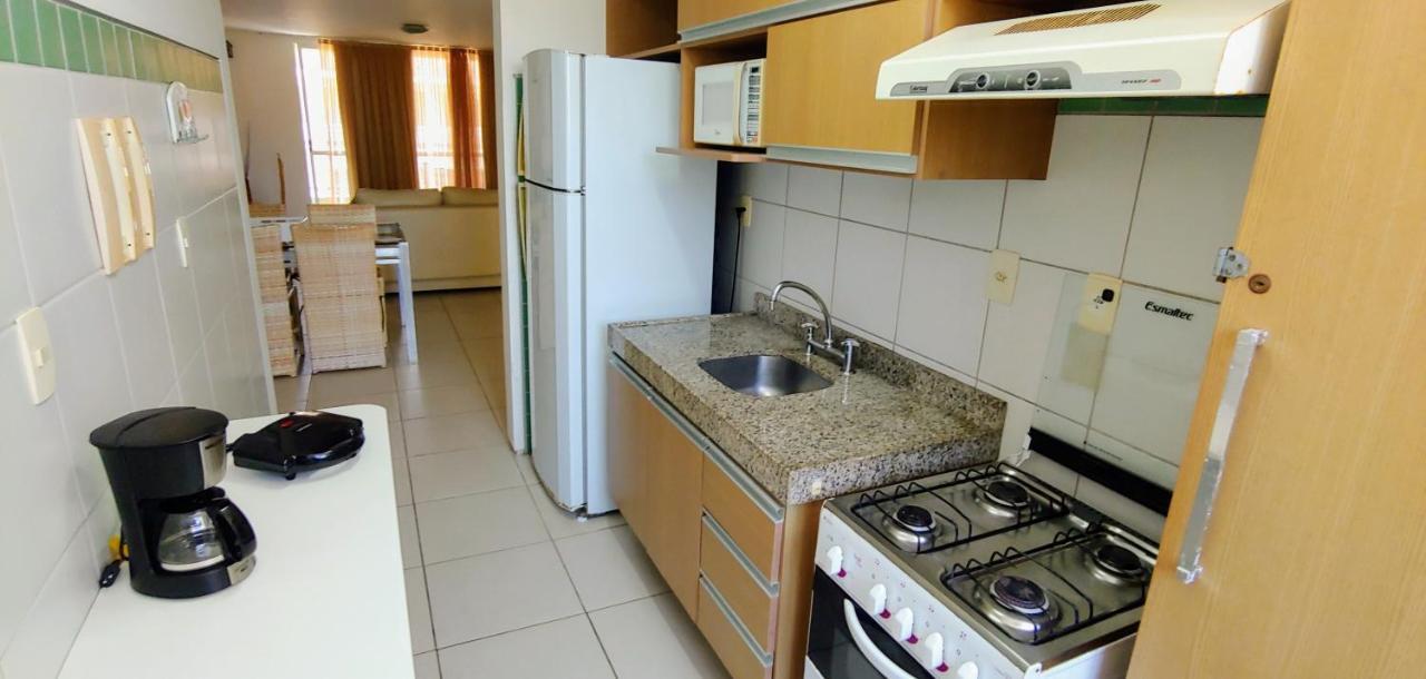 Atlantic Palace Family Apart-hotel Aquiraz