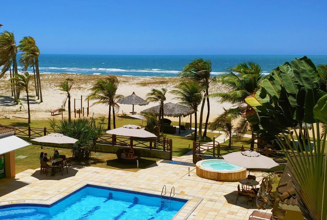 Atlantic Palace Family 3* Aquiraz