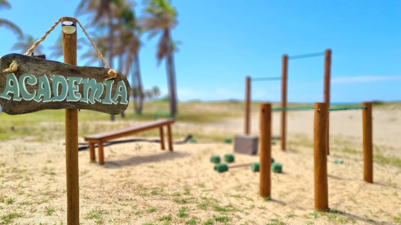 Atlantic Palace Family Apart-hotel Aquiraz