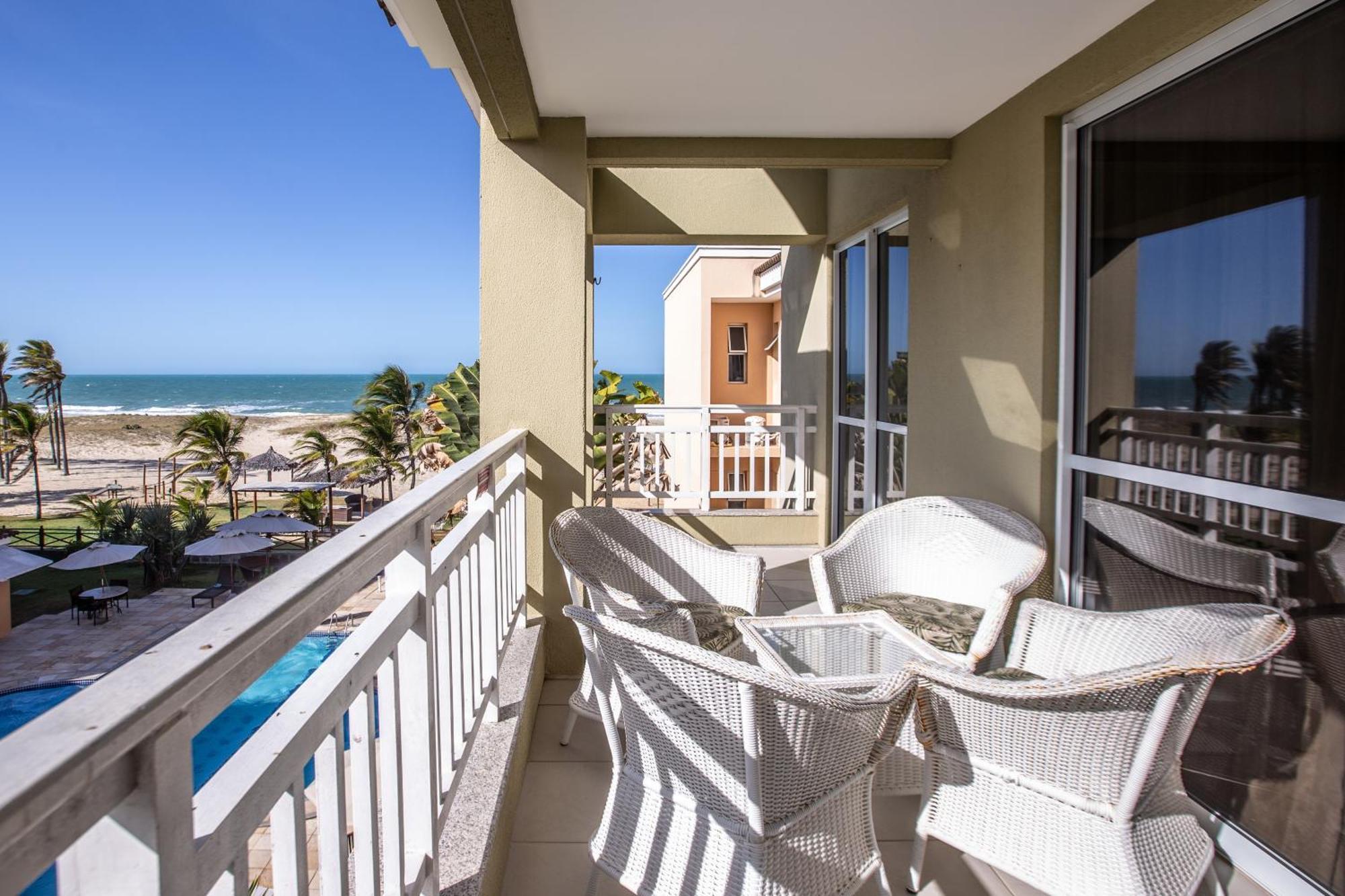 Apart-hotel Atlantic Palace Family 3*