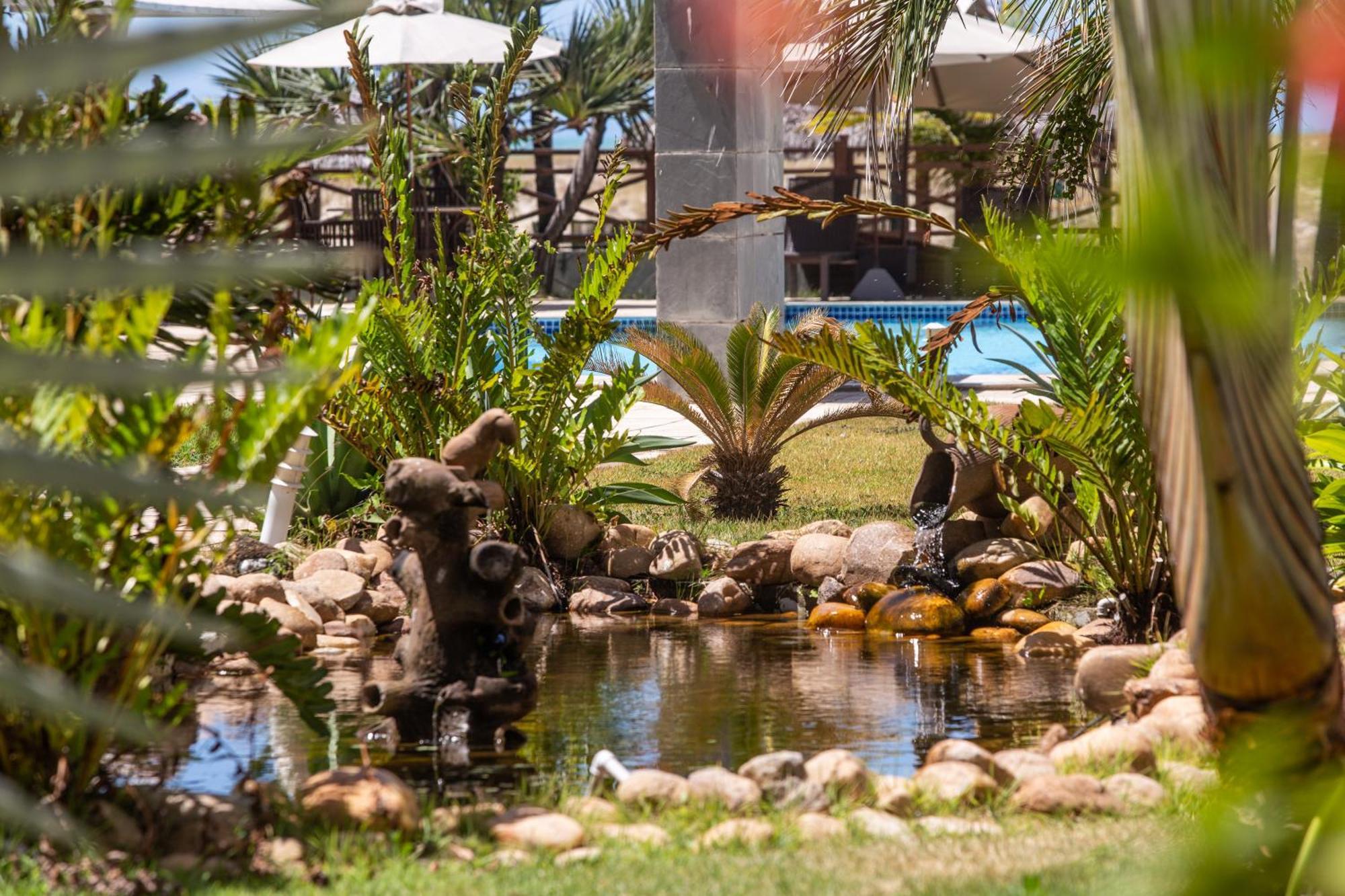 Atlantic Palace Family 3* Aquiraz
