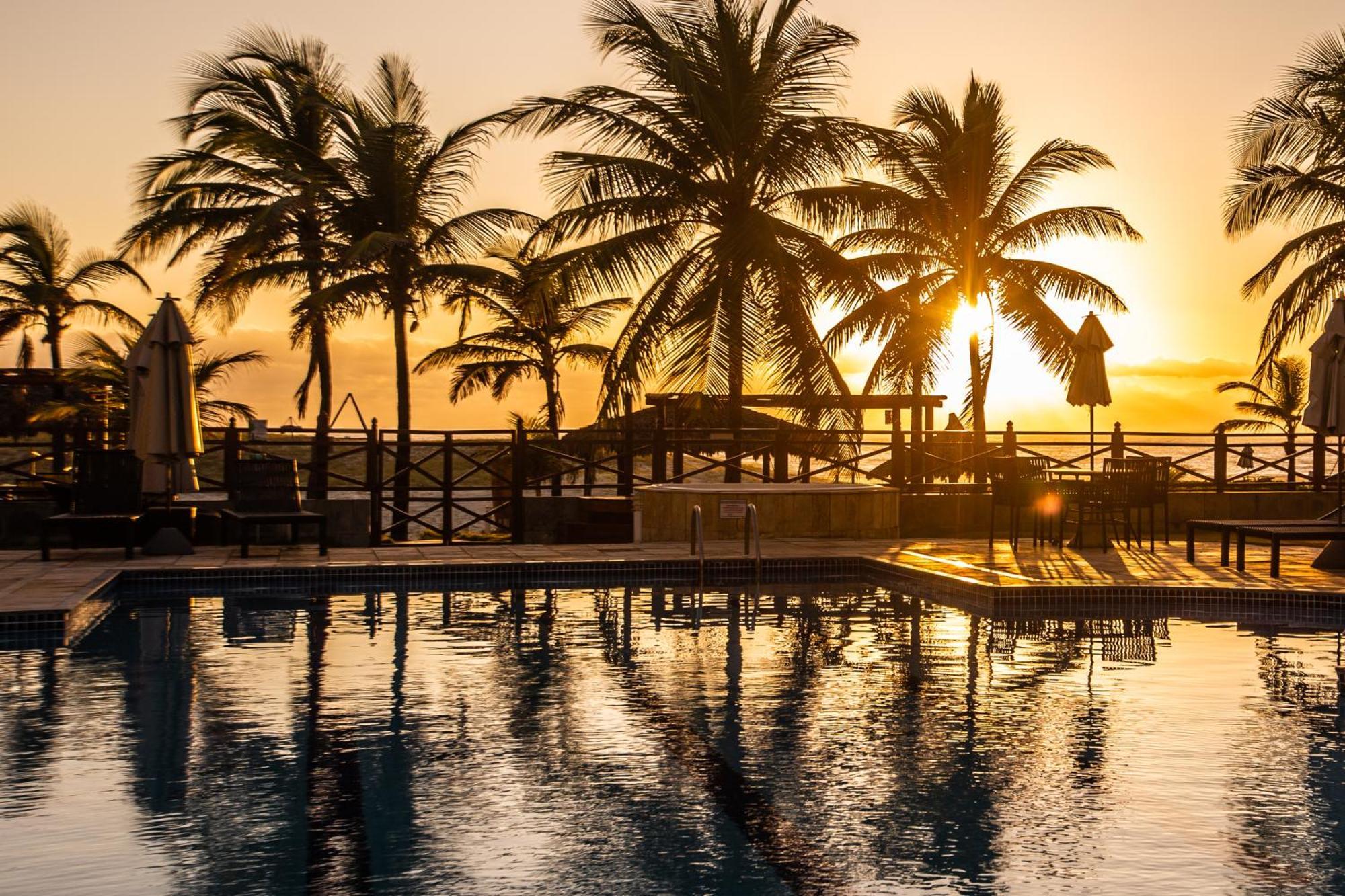 Atlantic Palace Family Apart-hotel Aquiraz