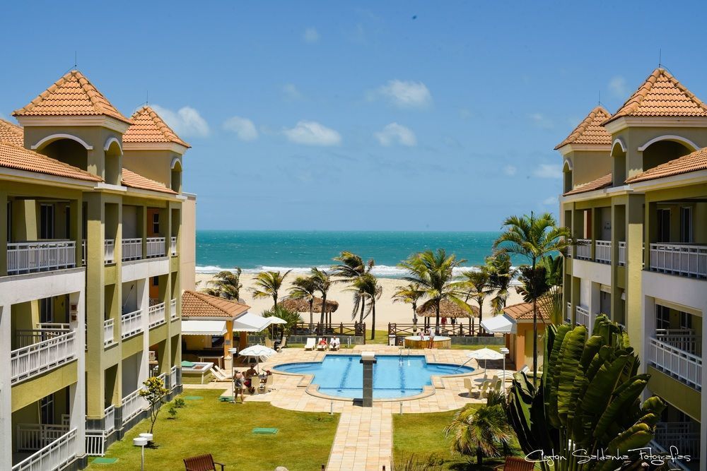 Atlantic Palace Family 3* Aquiraz