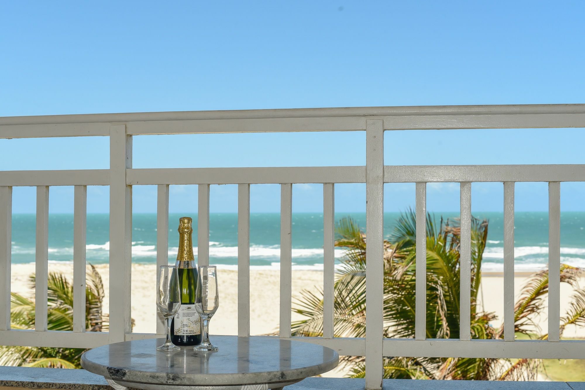 Atlantic Palace Family Apart-hotel 3*