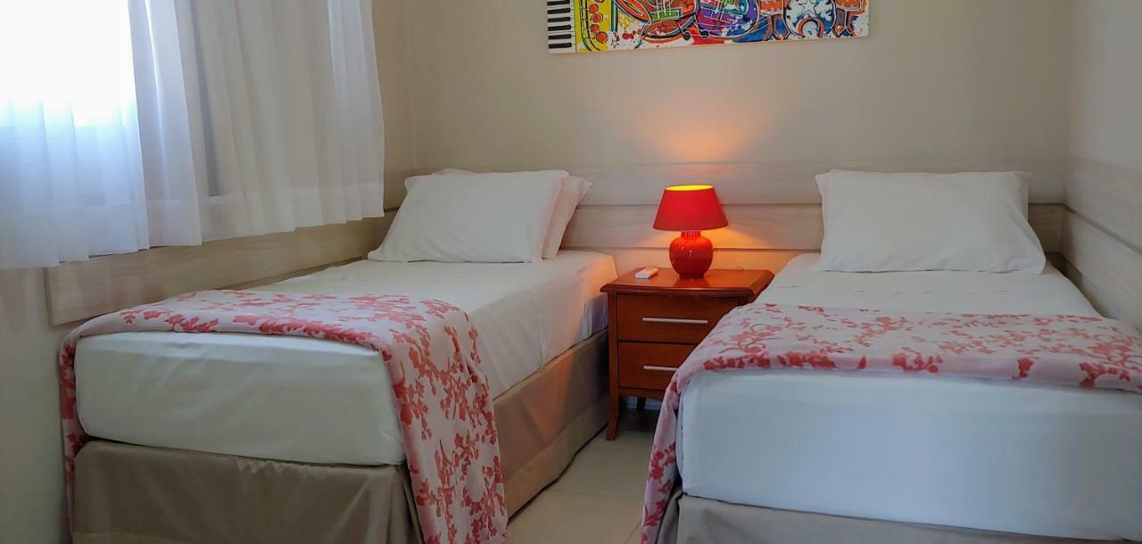Atlantic Palace Family Apart-hotel